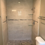 Steele Construction of Central Florida specializes in bathroom remodeling
